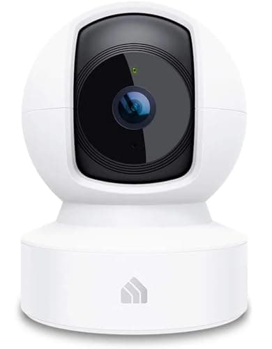Pan/Tilt 1080p Camera