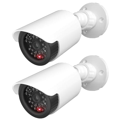 Review: The Best Simulated Surveillance Cameras