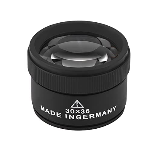 30X Jewelry Loupe