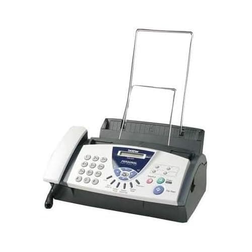 Review: The Best Fax Machines
