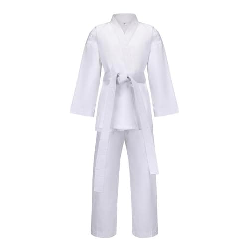 Review: The Best Judo Suit Sets