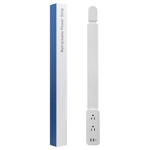 haodsso Extendable Outlet