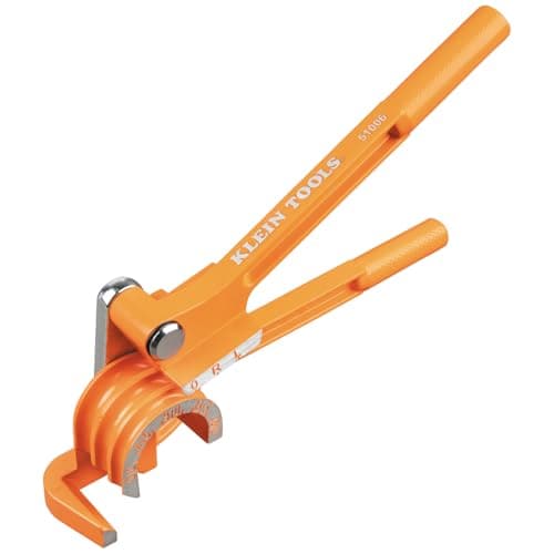 Klein Tools Tube Bender