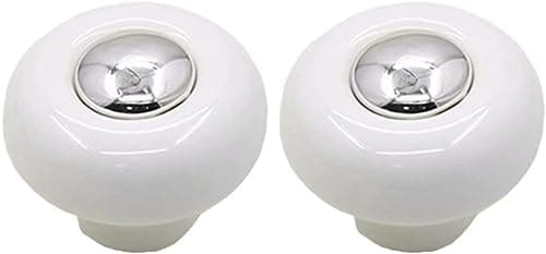 Klauer Ceramic Knobs