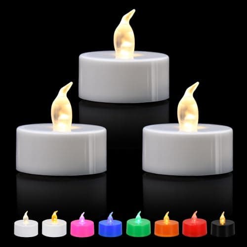 Review: The Best Flameless Candles