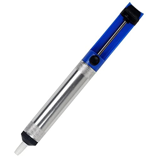 Review: The Best Desoldering Pumps