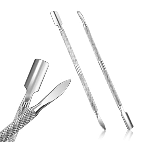 HOFASON Cuticle Pusher Remover