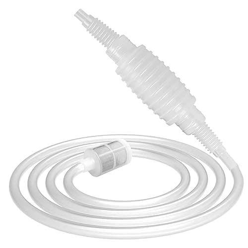 GSD Wine Siphon Tube
