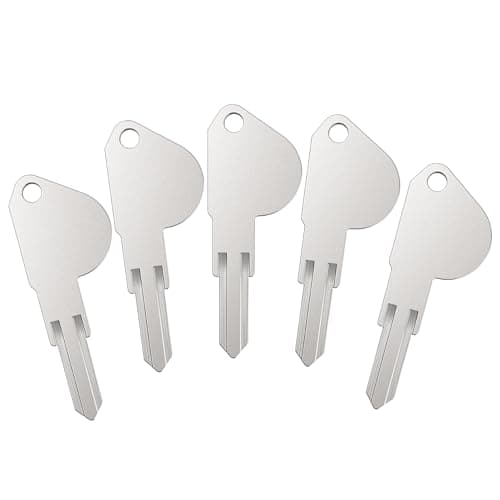 Xinxinlin 5143 Blanks
