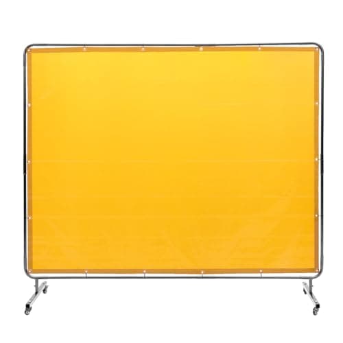 6x8 Mobile Curtain