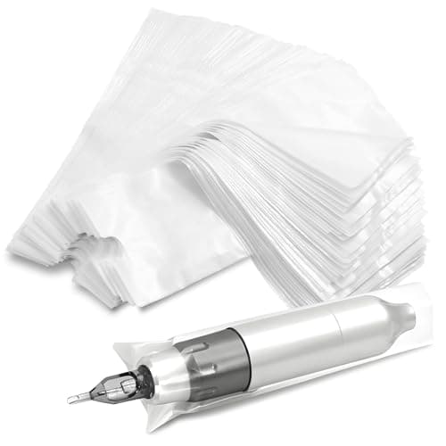 Large Pen Covers