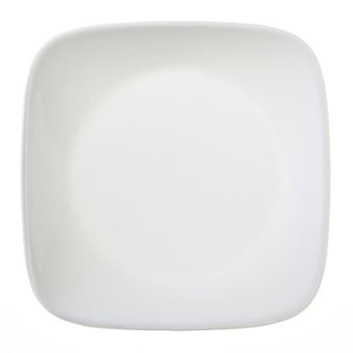 Corelle Square Plate