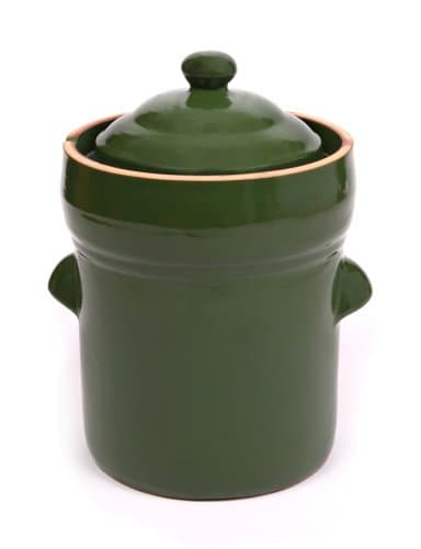 Miracle Crock Pot