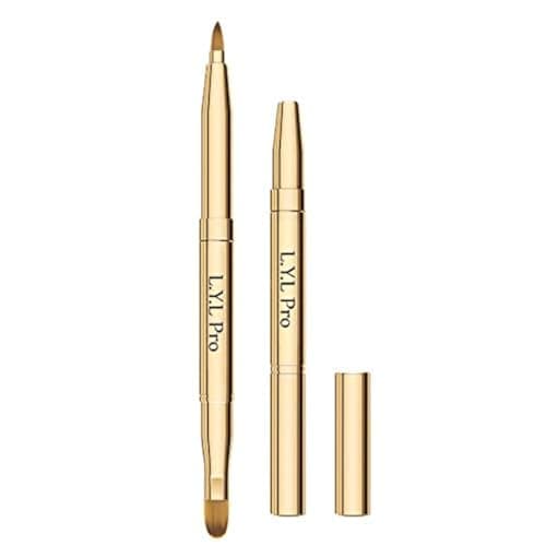 L.Y.L Pro Retractable Lip Brush