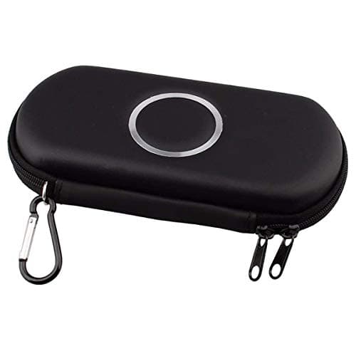 Compact Travel Pouch