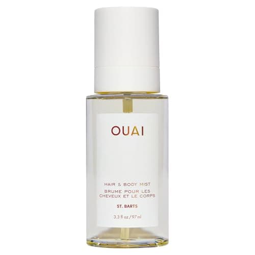 OUAI St. Barts Mist