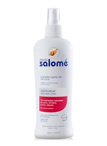 Maria Salome Capillary Tonic