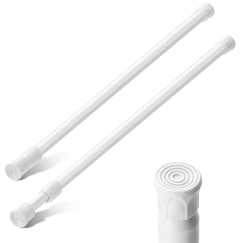 Review: The Best Spring Tension Window Rods
