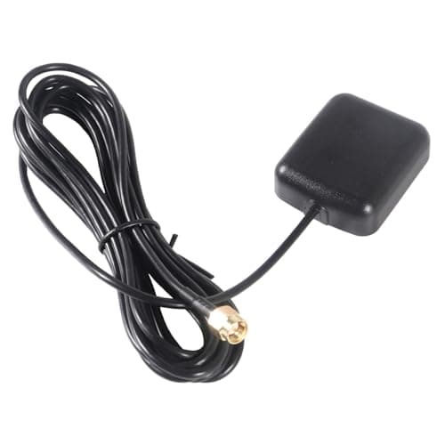 Review: The Best GPS Antennas