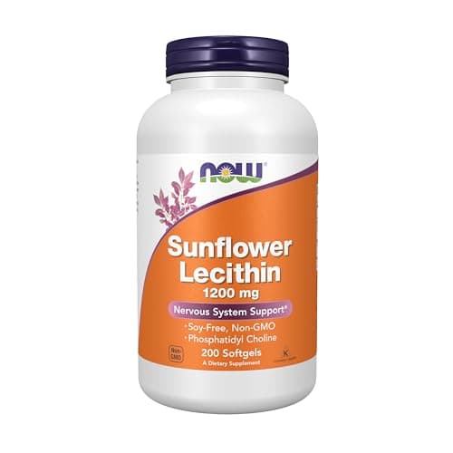 Daily Lecithin Boost