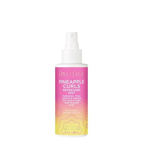 Pacifica Pineapple Curls Mist