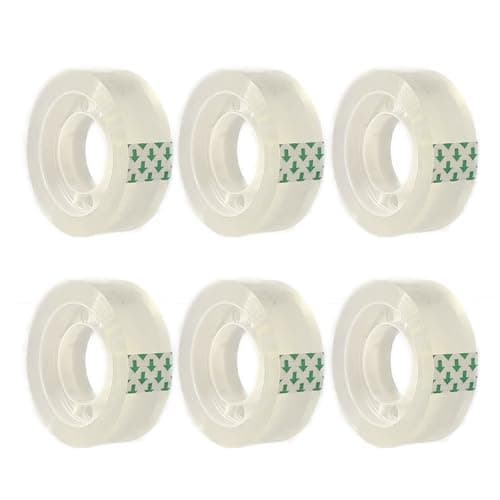 Economy Refill Tape Pack