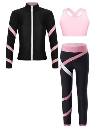 Review: The Best Girls' Ice Skating Jackets