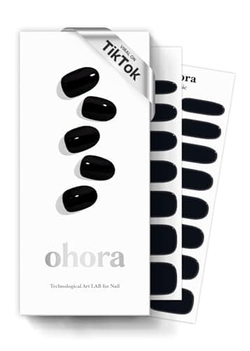 ohora Gel Nail Strips
