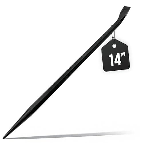 Mutt 14" Alignment Bar