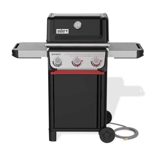 Weber Spirit 3-Burner Grill