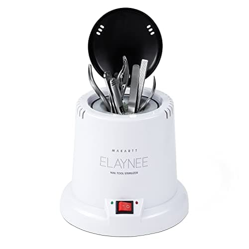 Makartt Nail Sterilizer
