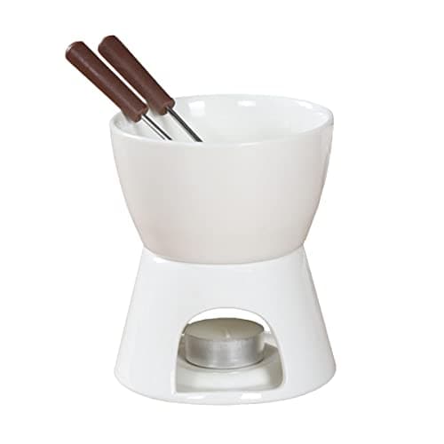 Sizikato Chocolate Fondue Set
