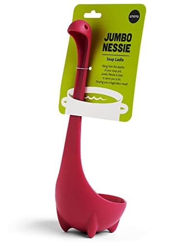 OTOTO Nessie Ladle