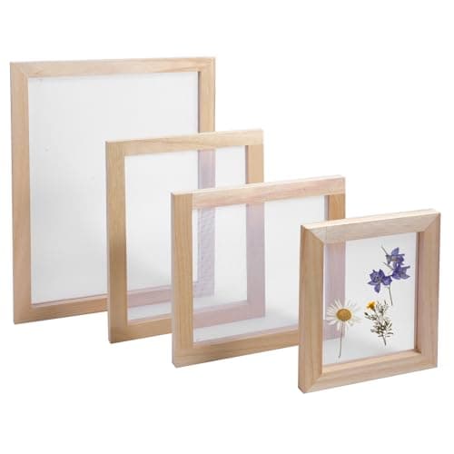 A4–A7 Screen Set