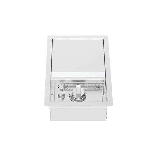 NICI Built-in Side Burner
