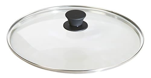 Lodge Glass Lid 12 Inch