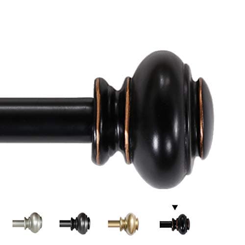 H.VERSAILTEX Curtain Rods