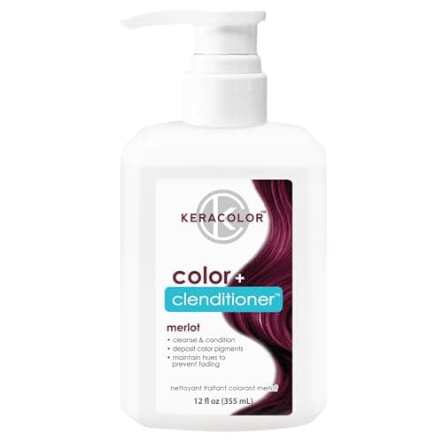 Keracolor Clenditioner 3-in-1