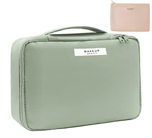 Queboom Makeup Bag