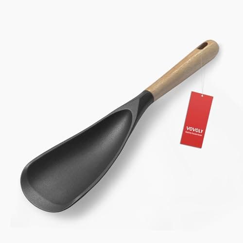 Vovoly Cooking Spoon