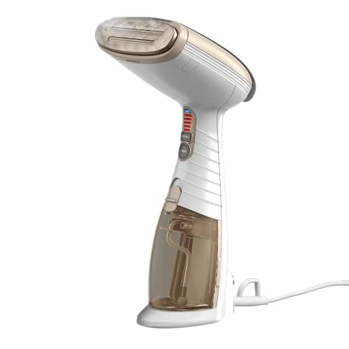 Conair Turbo Steamer