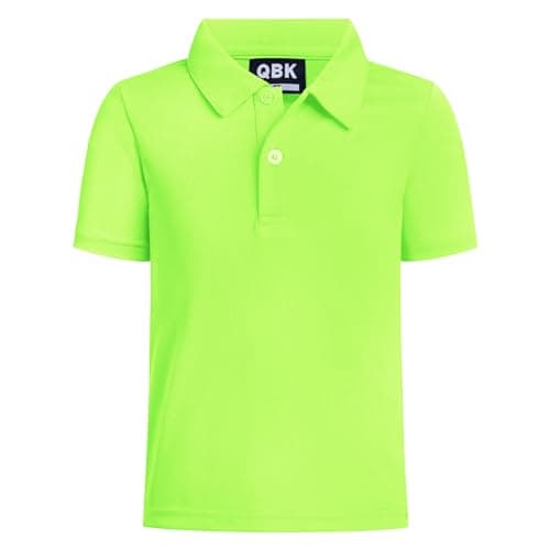 Review: The Best Boys' Activewear Polos