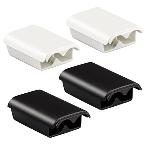 4-Pack Covers Set