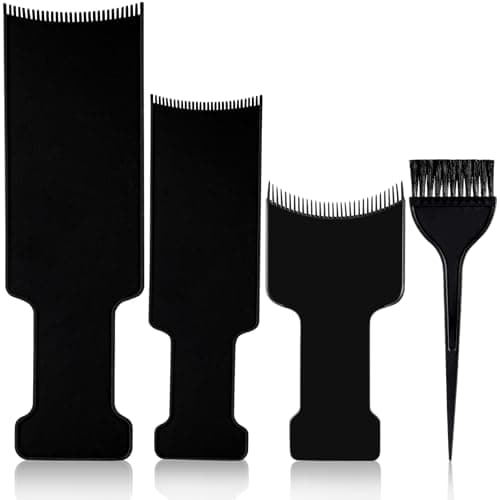 Jaasuee Balayage Board Kit