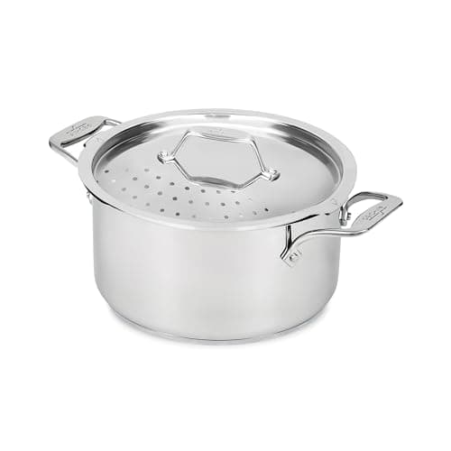All-Clad Strain Multipot
