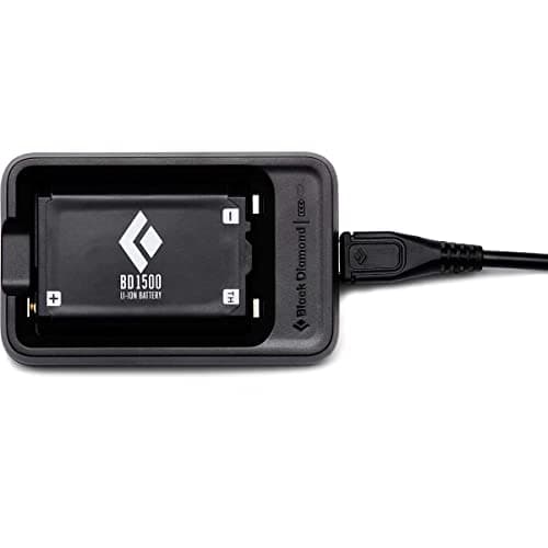 BD 1500 Rechargeable Kit