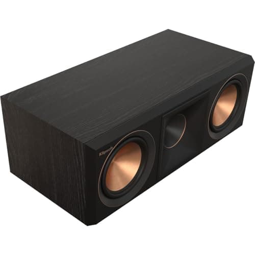klipsch RP-500C II Center Speaker