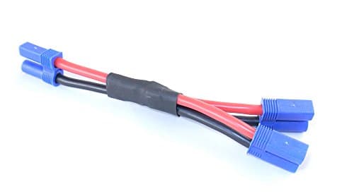 ProgressiveRC EC5 Parallel Adapter