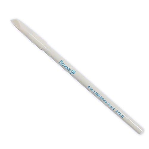 Flowery Nail Pencil