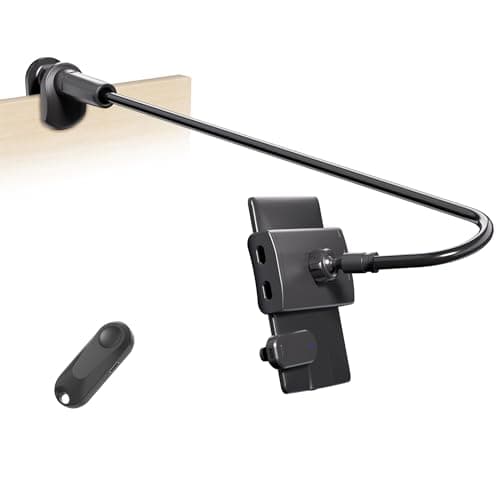 Kefotic Gooseneck Tablet Holder